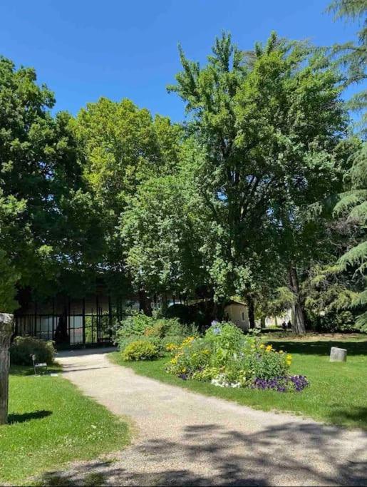 Appartement Familial Proche D'Un Site Historique Périgueux المظهر الخارجي الصورة