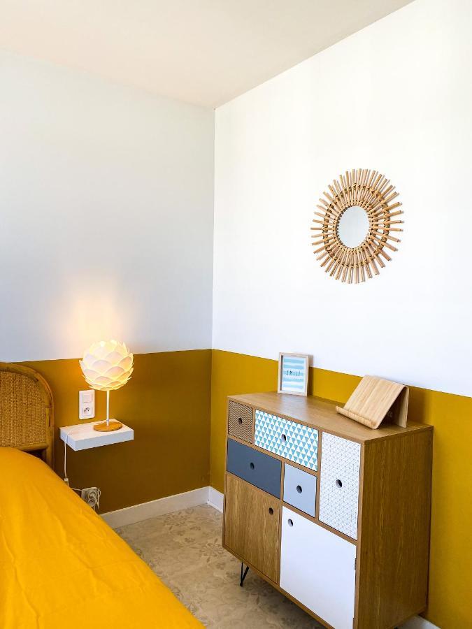 Appartement Familial Proche D'Un Site Historique Périgueux المظهر الخارجي الصورة