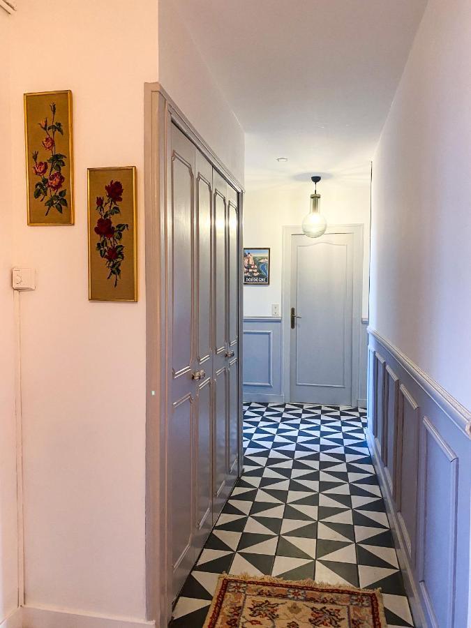 Appartement Familial Proche D'Un Site Historique Périgueux المظهر الخارجي الصورة