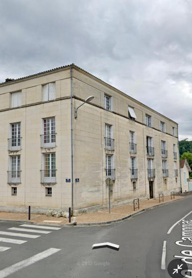 Appartement Familial Proche D'Un Site Historique Périgueux المظهر الخارجي الصورة