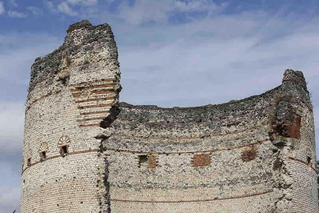 Appartement Familial Proche D'Un Site Historique Périgueux المظهر الخارجي الصورة